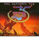 Yes: The Ultimative CD