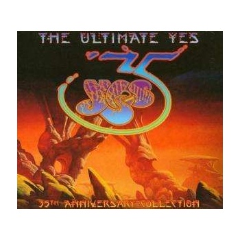 Yes: The Ultimative CD