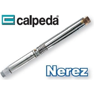 Calpeda 4 SDF 22/28 pon.čerpadlo 400V 1,5kW Franklin