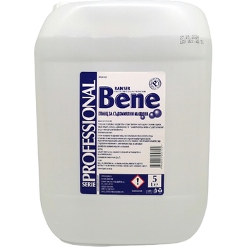 BENE professional гланц за съдомиялна машина, 5 литра