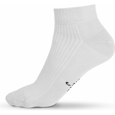 Bontis ponožky MOOVY Biela