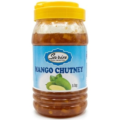 Sarim Mango Čatní 5 kg