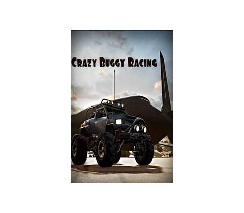 Crazy Buggy Racing