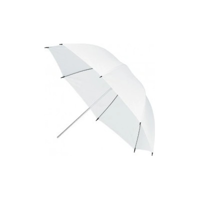 Štúdiový dáždnik T-110cm / TRANSLUCENT, FOMEI