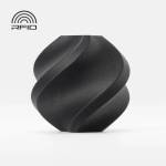 Bambu Lab PETG-CF филамент Bambu Lab PETG-CF, 1.75 mm, 1.0 kg, Black 31100, Spool