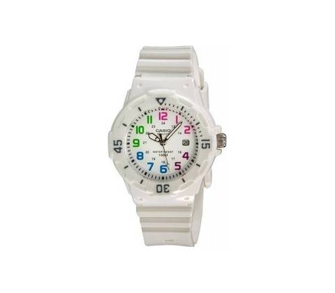 Casio LRW-200H-7B