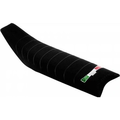 Potah sedla Shark, SELLE DALLA VALLE (černý)