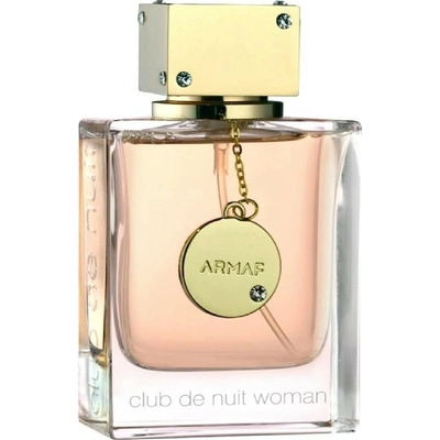 Armaf Club De Nuit Woman parfumovaná voda dámska 30 ml