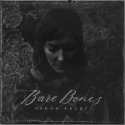 Bare Bones - Hanna Enlf CD
