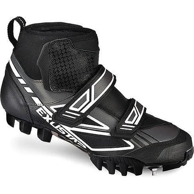 EXUSTAR Велообувки EXUSTAR, SM3103, 844g