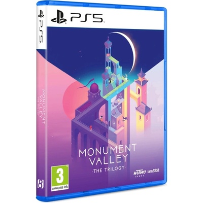 Monument Valley: The Trilogy