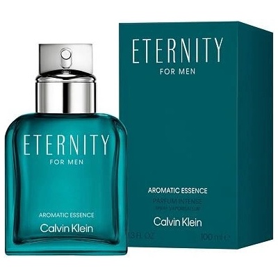 Calvin Klein Eternity Aromatic Essence parfumovaná voda pánska 100 ml