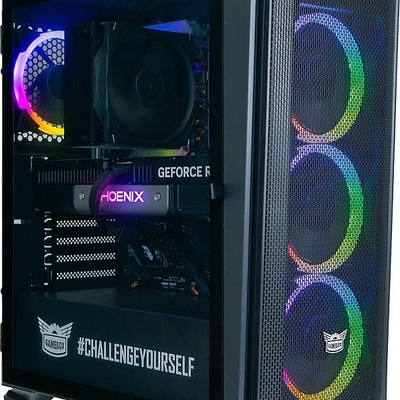 AlzaPC GameBox Prime AZgbpu7r57a2