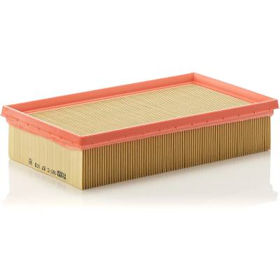 Mann-filter Въздушен филтър mann-filter c 27 103