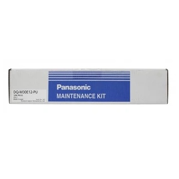 Panasonic Оригинален комплект за поддръжка Panasonic DQ-M30E24-PU за DP-2310|DP-3010 120K "DQ-M30E24-PU (DQ-M30E24-PU)