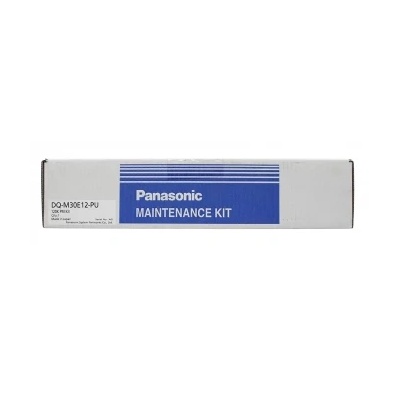 Panasonic Оригинален комплект за поддръжка Panasonic DQ-M30E24-PU за DP-2310|DP-3010 120K "DQ-M30E24-PU (DQ-M30E24-PU)
