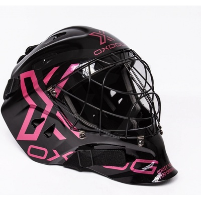 OXDOG XGUARD HELMET SR Black/Bleached red – Hledejceny.cz