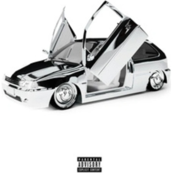 Rayo J Balvin CD