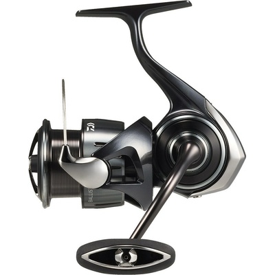 Daiwa 25 Ballistic HD LT 4000-CXH