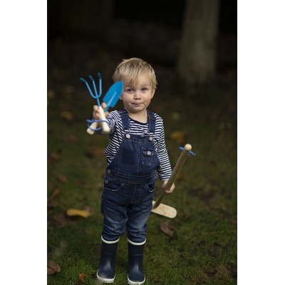 Esschert Design Hrabličky detské na kyprenie