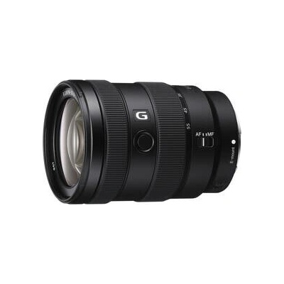 Sony E 16-55 f/2.8 G (SEL1655GB.SYX) černý