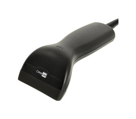 CipherLab CCD-1000