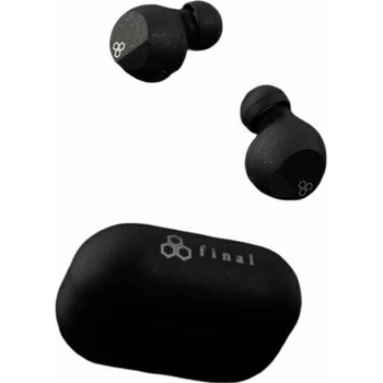 Final Audio ZE3000 SV