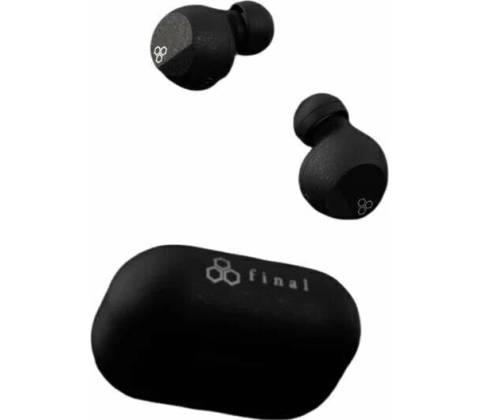 Final Audio ZE3000 SV