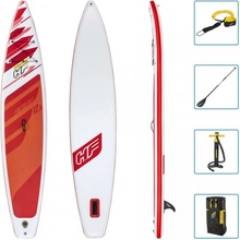 Paddleboard Hydro Force Fastblast 3 Tech 12’6"