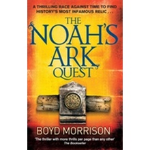 Noahs Ark Quest - Boyd Morrison