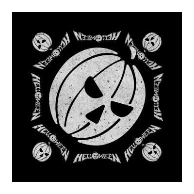 Helloween bandana Pumpkin