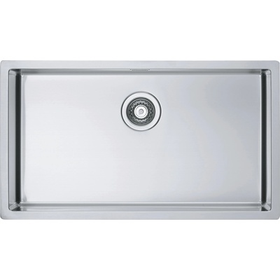 Alveus Quadrix 60 Satin
