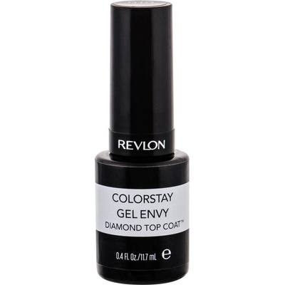 Revlon Colorstay Gel Envy Diamond Top Coat от Revlon за Жени Лак за нокти 11.7мл