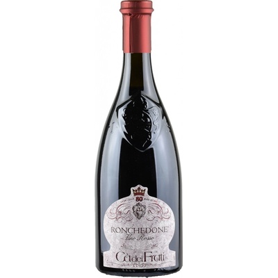 Ca dei Frati Ronchedone 2022 Červené 13,5% 0,75 l (holá láhev)