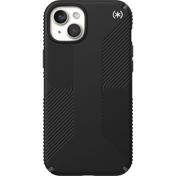 Speck Калъф Speck за iPhone 15 Plus / iPhone 14 Plus Presidio2 Grip, Black (22340)