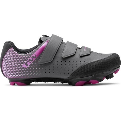 Northwave Origin 2 WMN anthra/metal fuchsia 2022