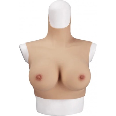Женски гърди, ултрареалистични, размер S - Ultra Realistic Breast (XXDREAM013)