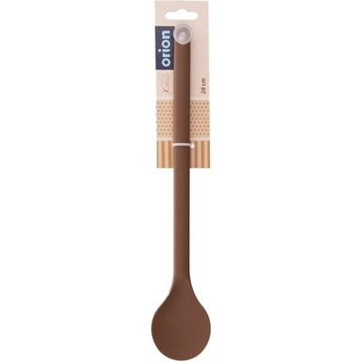 ORION Vařečka kulatá 28 cm silikon