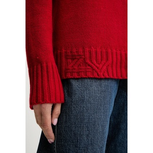 Zadig&Voltaire Кашмирен пуловер (KWSW02793)