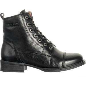 Ten Points Дамски зимни ботуши Ten Points Women's Pandora Warm Boots Winter boots - Black - размер 36 (EU) (121-0552-0112)