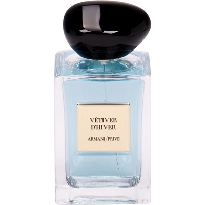 Giorgio Armani Privé Vétiver d´Hiver toaletní voda pánská 50 ml