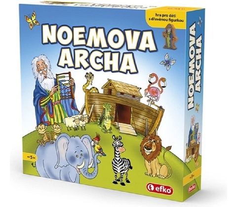 Efko Noemova Archa