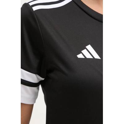 Adidas Тениска за трениране adidas Performance Squad 25 в черно JI9986 (JI9986)