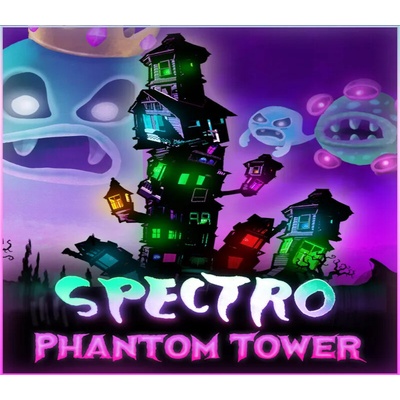 Spectro: Phantom Tower