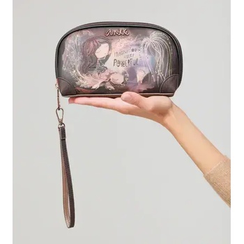 Anekke ОРИГИНАЛЕН ИСПАНСКИ НЕСЕСЕР anekke dreamverse С rfid ЗАЩИТА