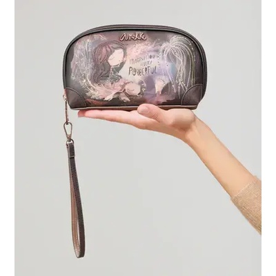 Anekke ОРИГИНАЛЕН ИСПАНСКИ НЕСЕСЕР anekke dreamverse С rfid ЗАЩИТА