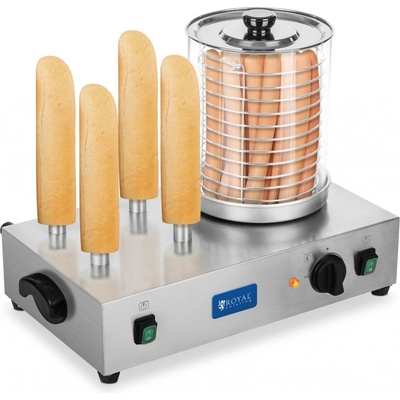 Royal Catering RCHW-2300