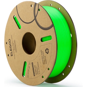 Elegoo PLA Neon Green - 1, 75 mm / 1000 g (50.203.0069)