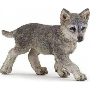 Papo Wolf Mlodies