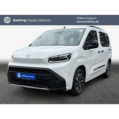 Toyota Proace City Verso L1 1.5 D-4D Teamplayer 96 kW